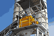 Development Situation of Concrete Mixing Plant